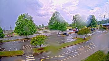 Weather camera view of Cloverleaf ES.