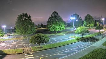 Weather camera view of Cloverleaf ES.