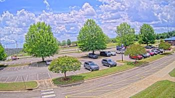 Weather camera view of Cloverleaf ES.