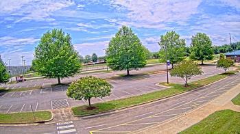 Weather camera view of Cloverleaf ES.