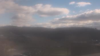 Weather camera view of Stillwater Central High School.