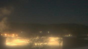 Weather camera view of Stillwater Central High School.