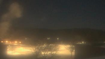 Weather camera view of Stillwater Central High School.