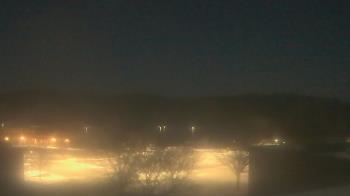 Weather camera view of Stillwater Central High School.