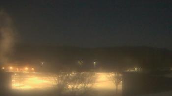 Weather camera view of Stillwater Central High School.