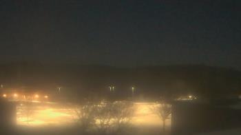 Weather camera view of Stillwater Central High School.