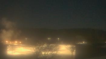 Weather camera view of Stillwater Central High School.