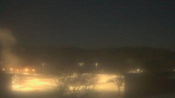 Weather camera view of Stillwater Central High School.