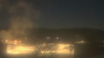 Weather camera view of Stillwater Central High School.