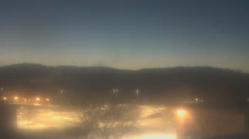 Weather camera view of Stillwater Central High School.