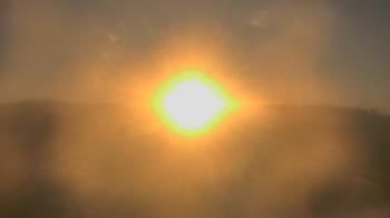 Weather camera view of Stillwater Central High School.