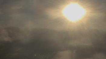 Weather camera view of Stillwater Central High School.