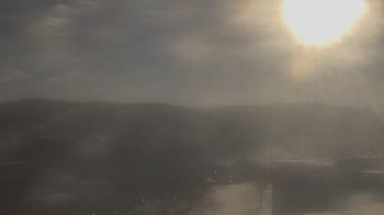 Weather camera view of Stillwater Central High School.