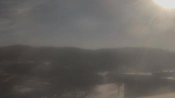 Weather camera view of Stillwater Central High School.