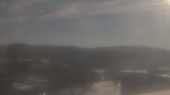 Weather camera view of Stillwater Central High School.