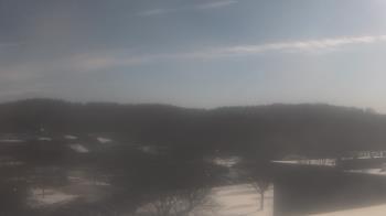 Weather camera view of Stillwater Central High School.