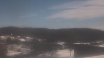 Weather camera view of Stillwater Central High School.