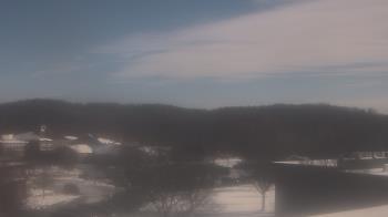 Weather camera view of Stillwater Central High School.
