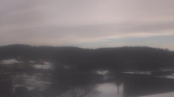 Weather camera view of Stillwater Central High School.