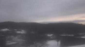 Weather camera view of Stillwater Central High School.