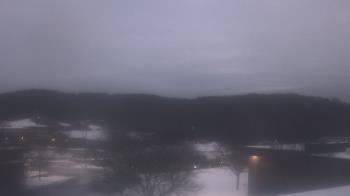 Weather camera view of Stillwater Central High School.