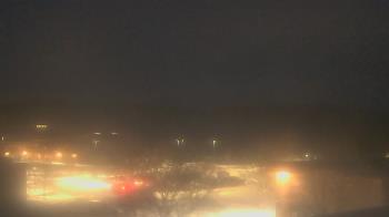 Weather camera view of Stillwater Central High School.