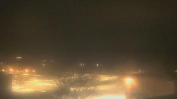 Weather camera view of Stillwater Central High School.