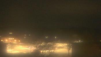 Weather camera view of Stillwater Central High School.