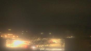 Weather camera view of Stillwater Central High School.