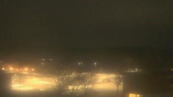 Weather camera view of Stillwater Central High School.