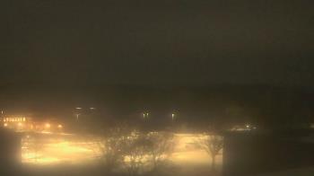 Weather camera view of Stillwater Central High School.