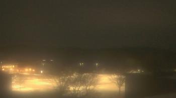 Weather camera view of Stillwater Central High School.