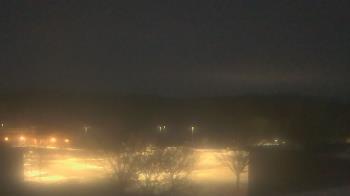 Weather camera view of Stillwater Central High School.