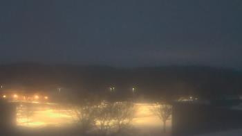 Weather camera view of Stillwater Central High School.