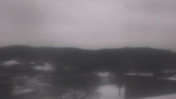 Weather camera view of Stillwater Central High School.