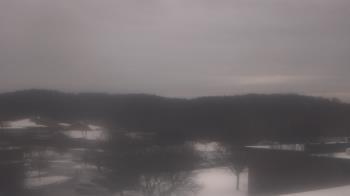 Weather camera view of Stillwater Central High School.