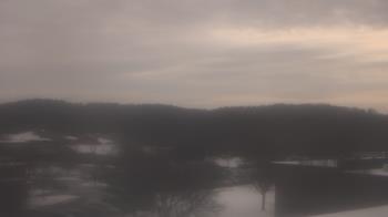 Weather camera view of Stillwater Central High School.