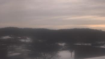 Weather camera view of Stillwater Central High School.