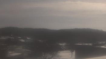 Weather camera view of Stillwater Central High School.
