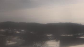 Weather camera view of Stillwater Central High School.