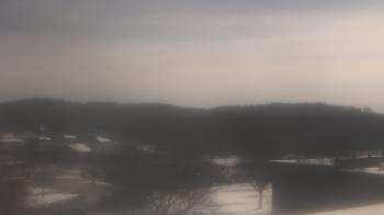 Weather camera view of Stillwater Central High School.