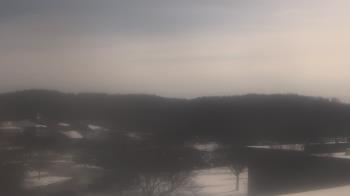 Weather camera view of Stillwater Central High School.