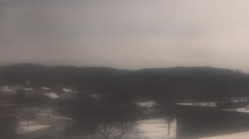 Weather camera view of Stillwater Central High School.