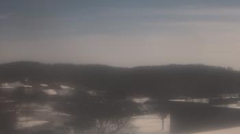 Weather camera view of Stillwater Central High School.