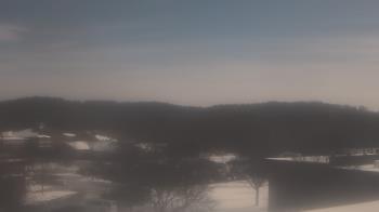 Weather camera view of Stillwater Central High School.