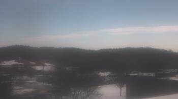 Weather camera view of Stillwater Central High School.