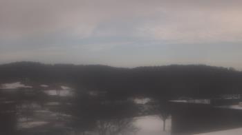 Weather camera view of Stillwater Central High School.