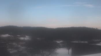 Weather camera view of Stillwater Central High School.