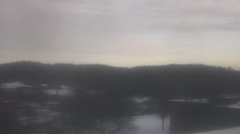 Weather camera view of Stillwater Central High School.