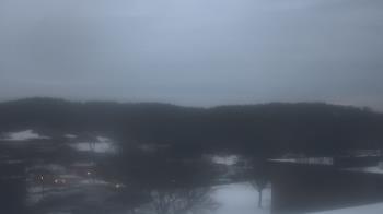 Weather camera view of Stillwater Central High School.
